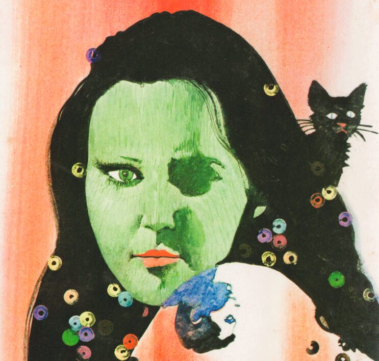 アンドロイドに“魂”は宿りうるのか? 平井和正「アンドロイドお雪」