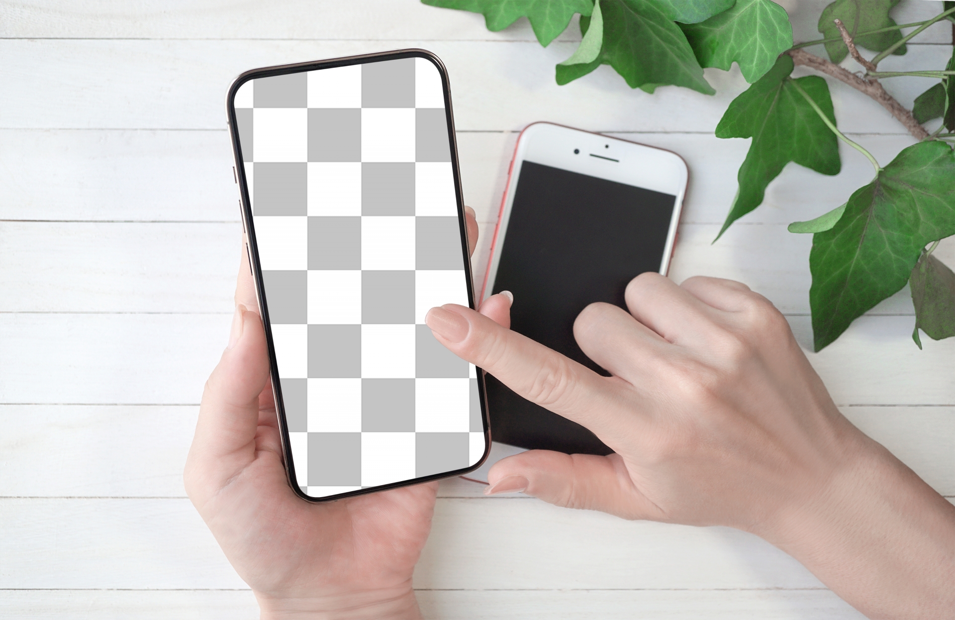 いまや金融インフラ…スマホの機種変更を”断行”しました