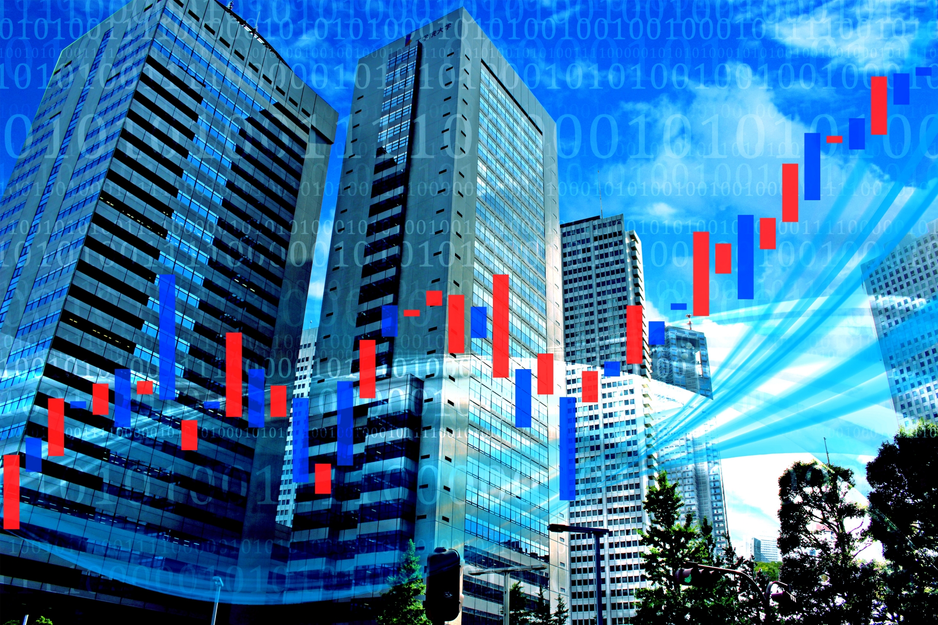 NISA成長投資枠で欲しい銘柄が買えません…日経平均史上最高値を更新