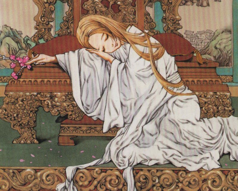 責難は成事にあらず…政治家に読んで欲しい小説：小野不由美「華胥」 