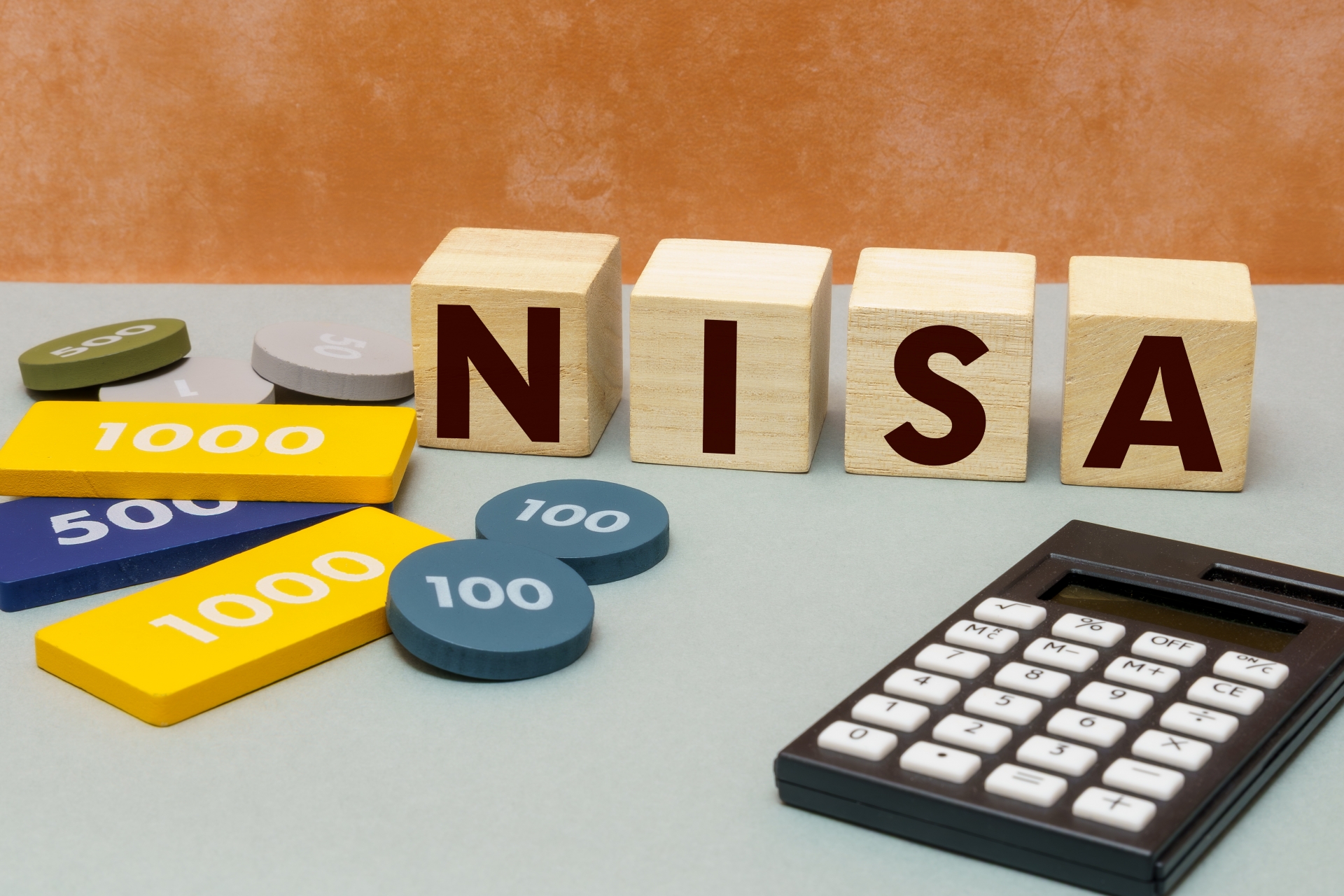 今年買い付けた分がようやくプラスに転じました：NISA成長投資枠