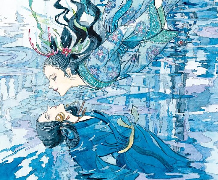 【完全ガイド】荻原規子〈勾玉〉3部作を徹底紹介:古代から平安へ続く光と闇の神話の魅力を解き明かす