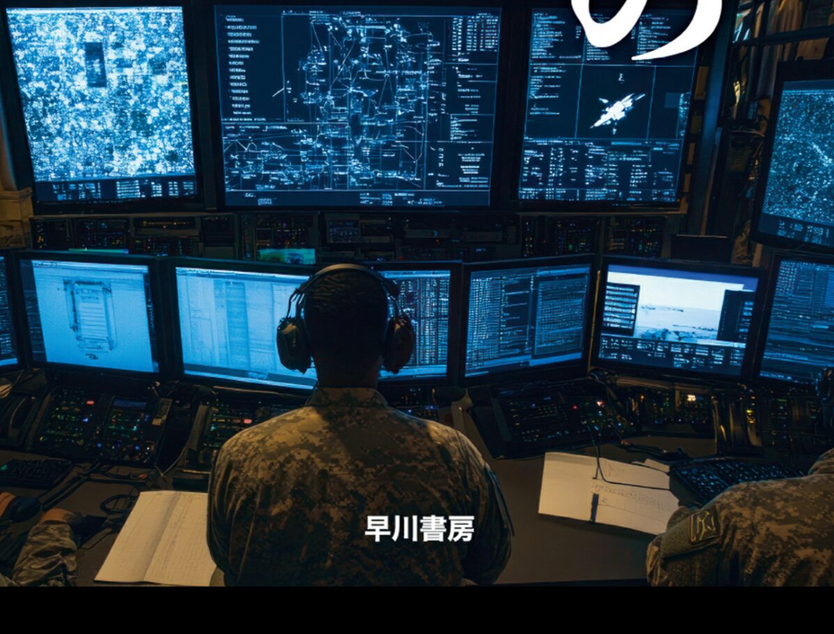 トランプ政権vsアンソロピックで注目のAI軍事利用｜小説『暗殺者の矜持』が描く恐怖の現実