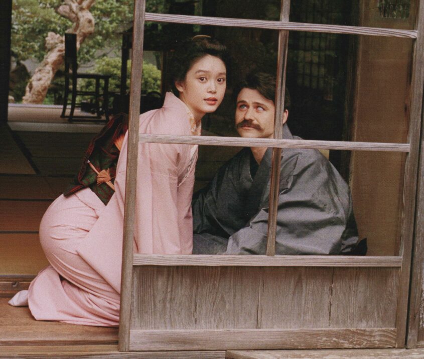 小泉セツ『思い出の記』|八雲夫妻の何気ない日常…ばけばけロス埋める一冊