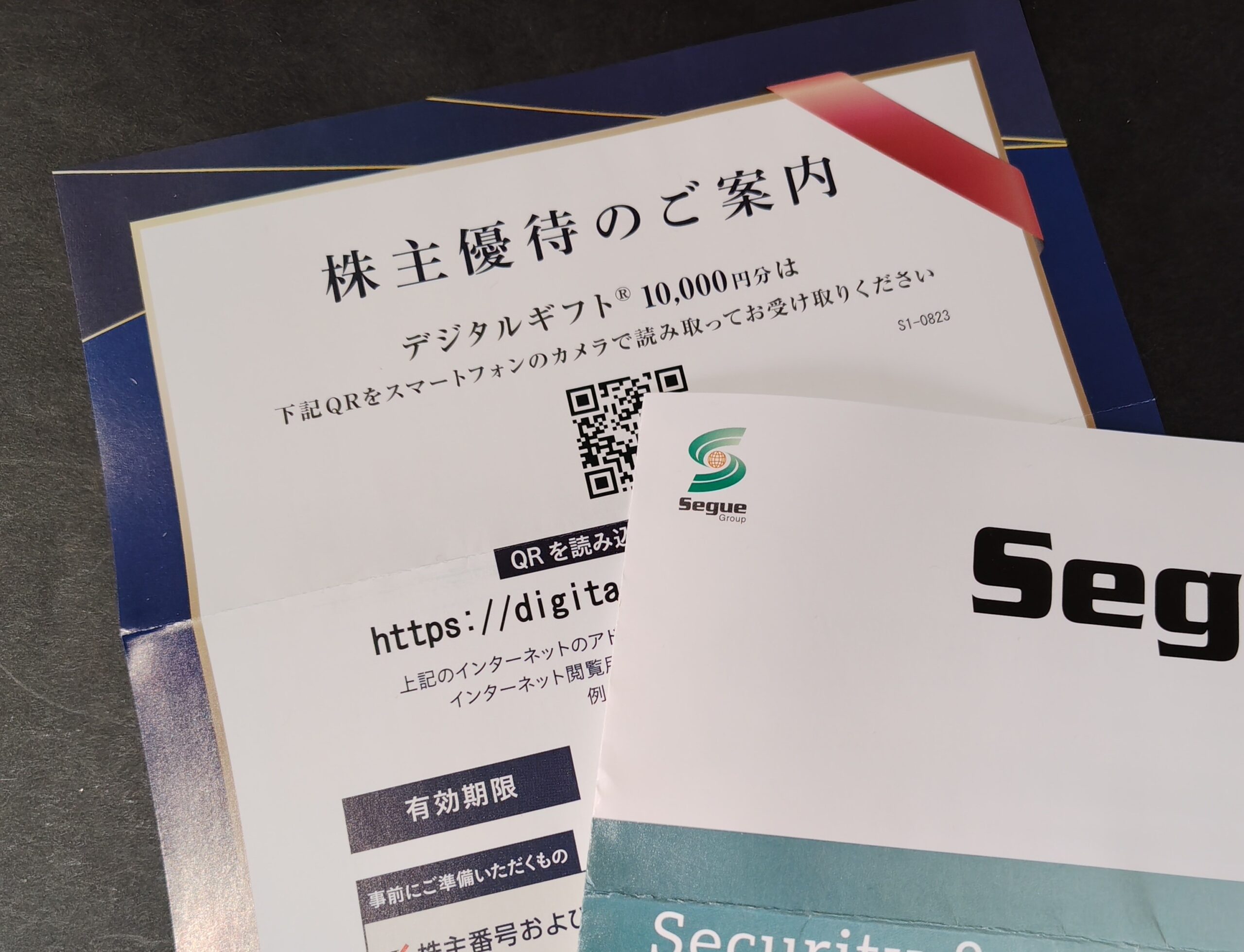 セグエグループ(3968)株主優待|買い増しの是非、NotebookLMで判定