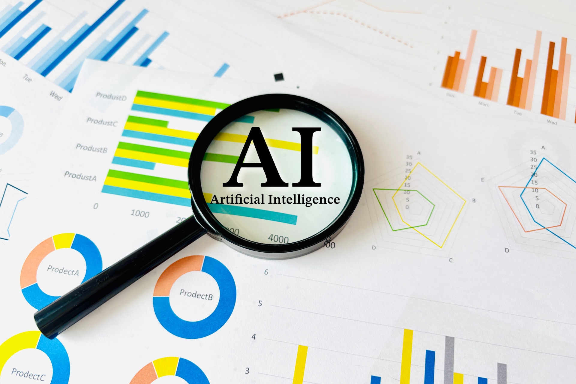 AI推薦銘柄を初購入！3銘柄を選んだ投資判断の全思考プロセス