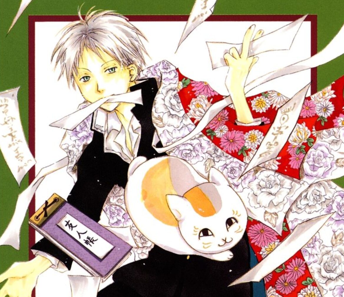 『夏目友人帳』33巻発売|原点の1巻から振り返る人と妖の心温まる交流